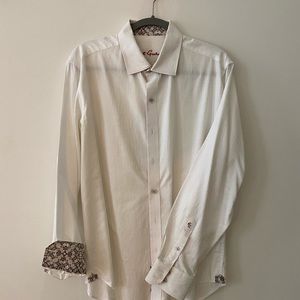 Robert Graham Button Down Shirts